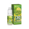 E-liquide CBD | Lemon Haze