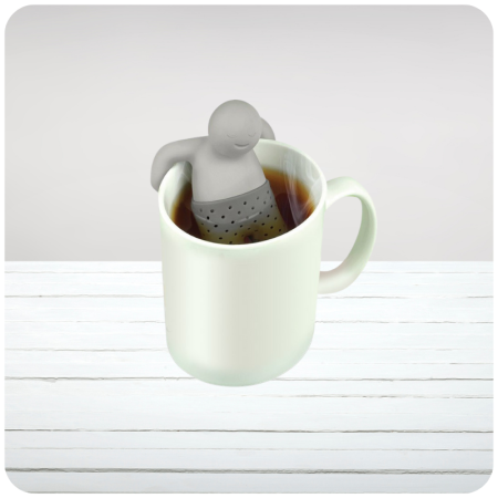 Mr Tea | Infuseur