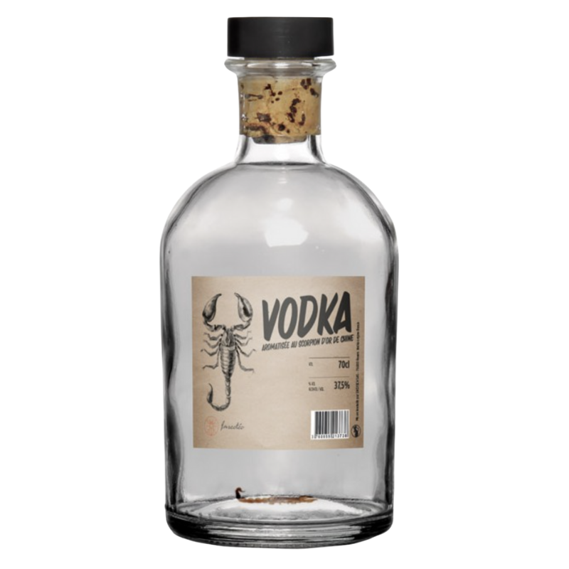 Vodka | Scorpion