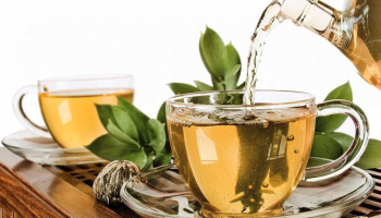 Différences entre thé vert et tisane