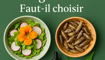 Manger bio ou manger bon ? Faut‑il choisir