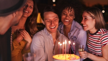 3 idées originales d'anniversaire pour adultes